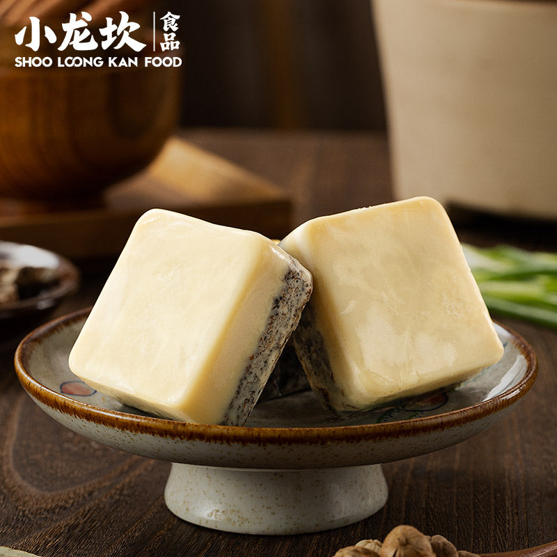 小龙坎经典口味火锅丁*2包