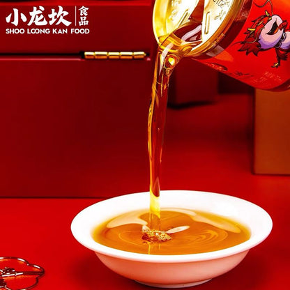 小龙坎植物油 6 瓶 x 70ml